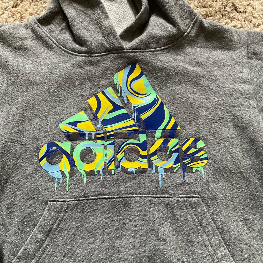 ADIDAS - Picture 2 of 6